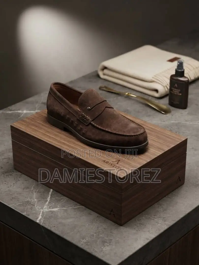 Men’s Casual Shoes