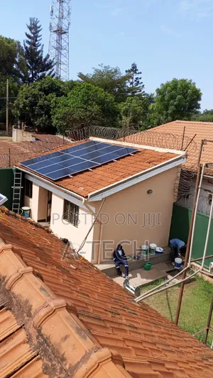 Reliable Solar System