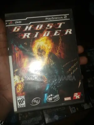 PS 2 Games