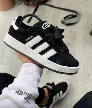 Adidas Campus