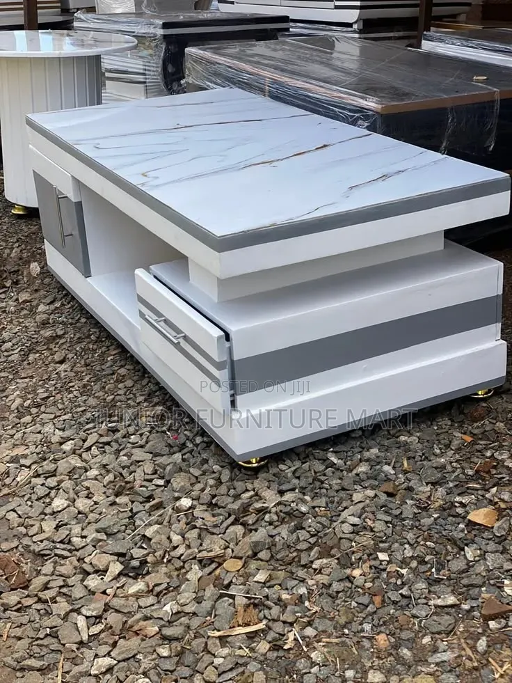 Modern Tables