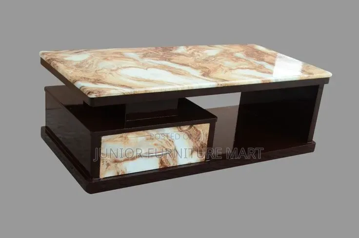 Modern Tables