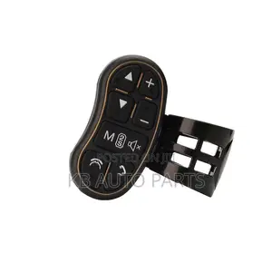 Car Wireless Steering Wheel Controllers