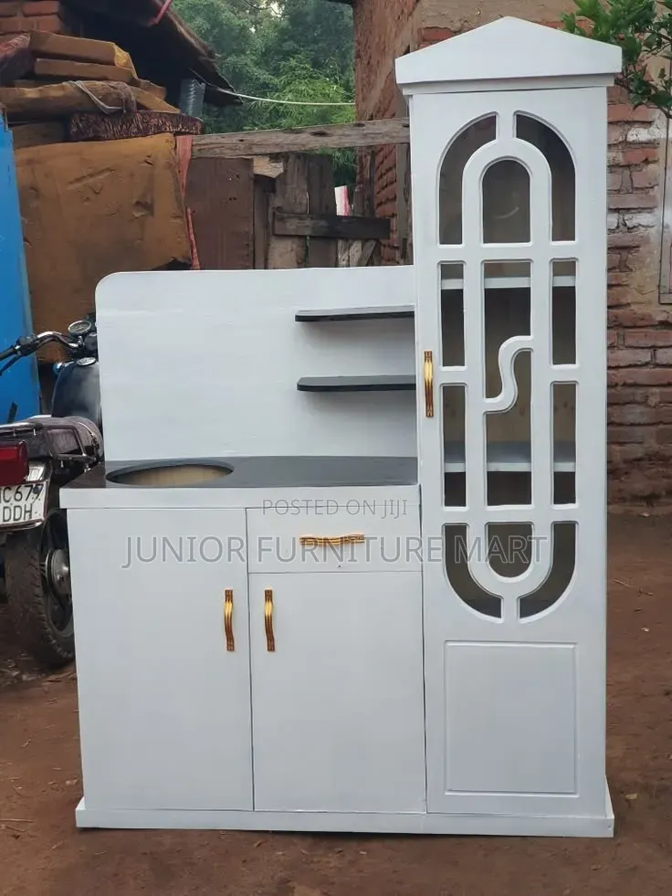 Modern Cabinet