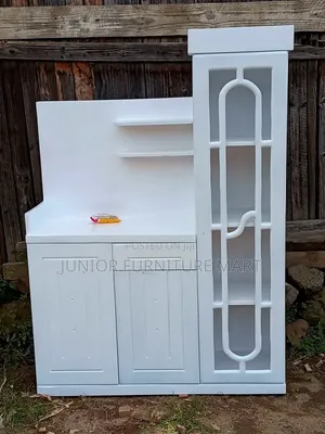 Modern Cabinet