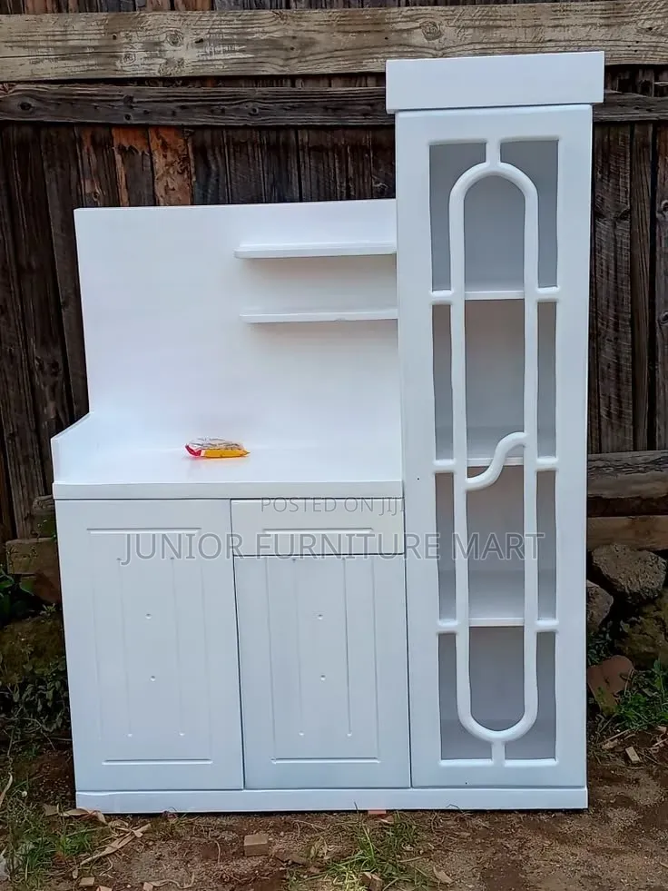 Modern Cabinet