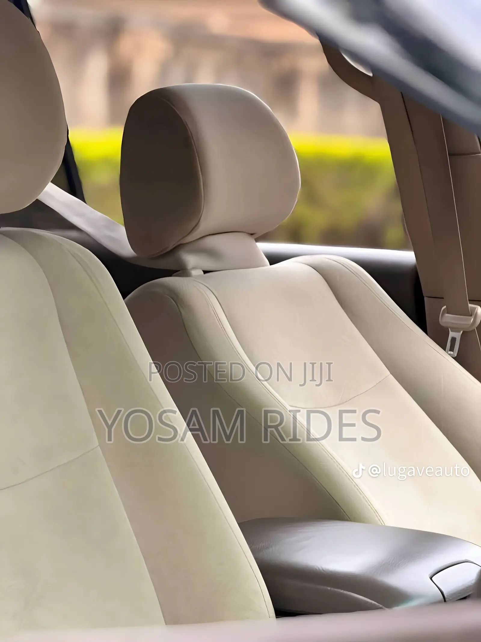 Toyota Land Cruiser Prado 2.7 i 2010 White