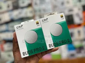 CMF Buds Pro 2