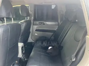 Subaru Forester 2002 Silver