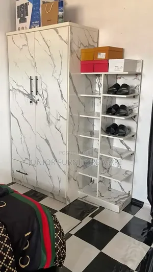 Modern Wardrobe