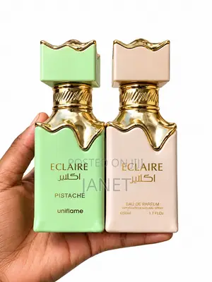 Eclaire Perfumes