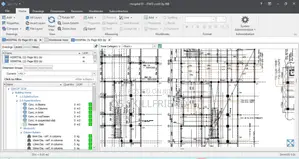 Planswift, Bluebeam, & Costx Takeoff Classes & Templates