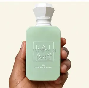 Kay Ali Collection