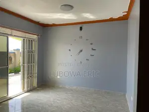 1bdrm House in Wakiso for rent