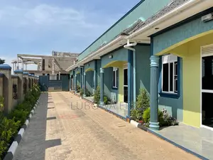 1bdrm House in Wakiso for rent