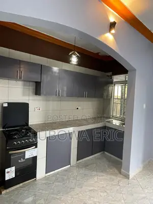 1bdrm House in Wakiso for rent