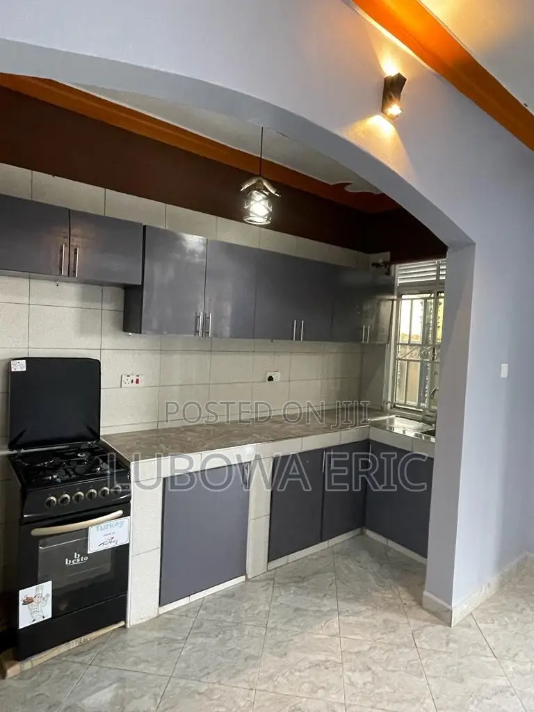 1bdrm House in Wakiso for rent