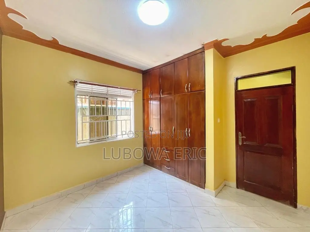 1bdrm House in Wakiso for rent