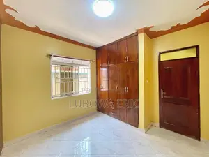 1bdrm House in Wakiso for rent