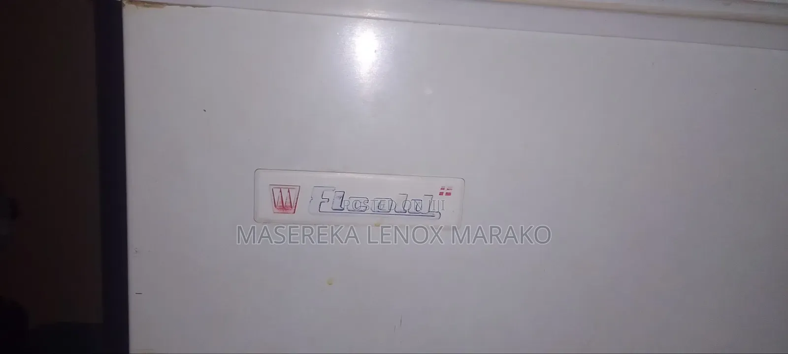 Chest Freezer Elcold El53