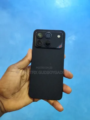 Honor Win 256 GB Black