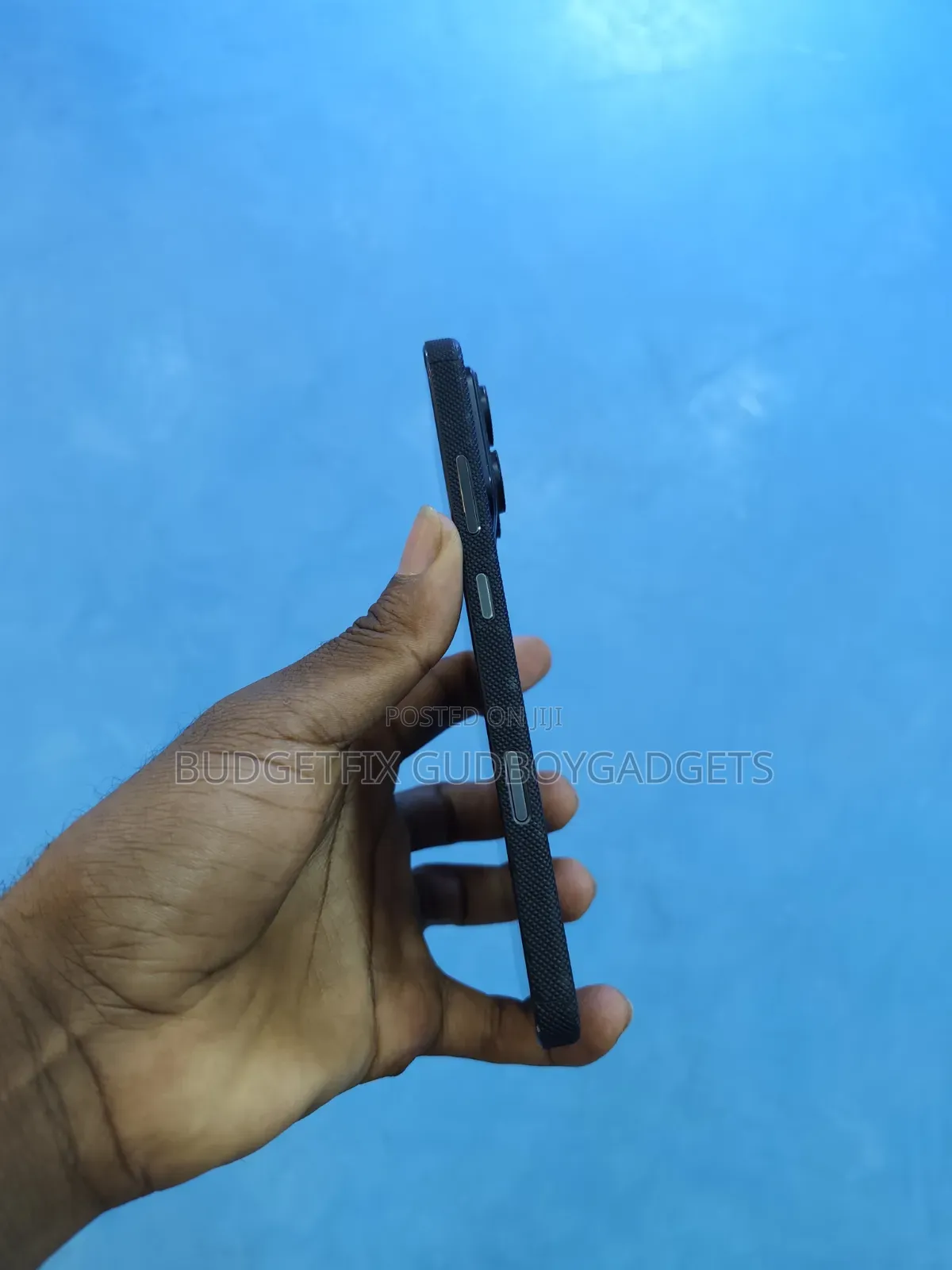 Honor Win 256 GB Black