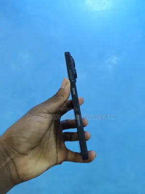 Honor Win 256 GB Black