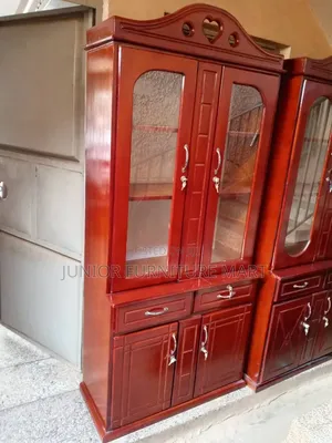 Modern Cupboard