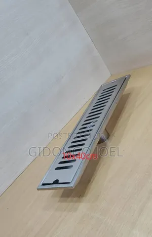 Floor Drains