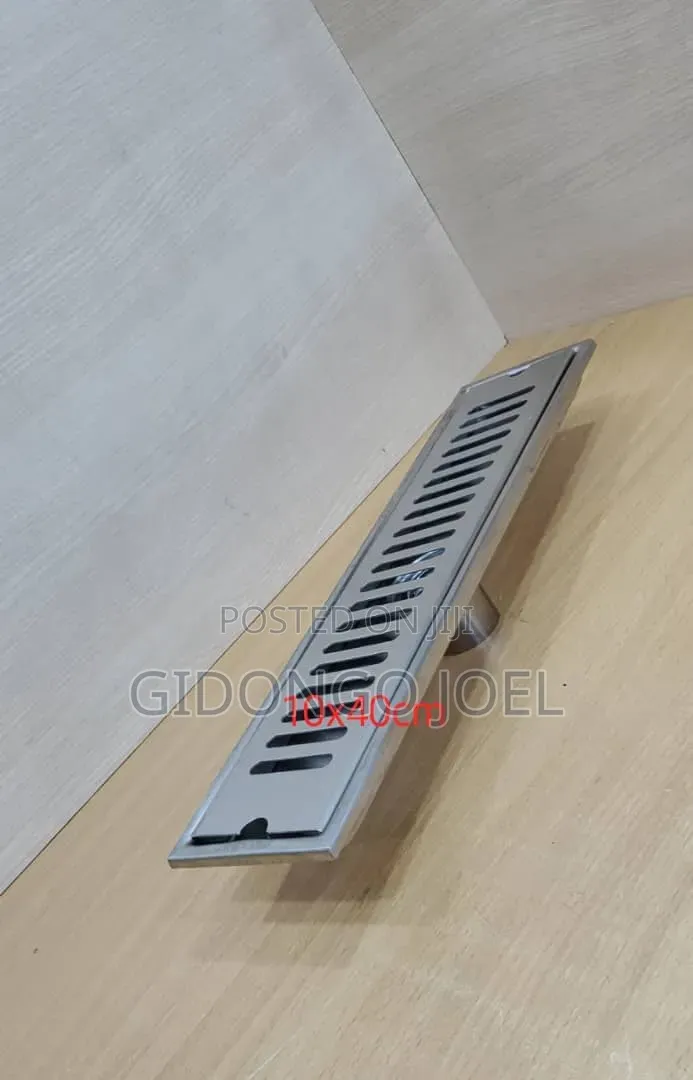 Floor Drains