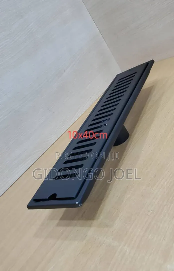 Floor Drains