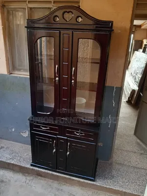 Modern Cupboard