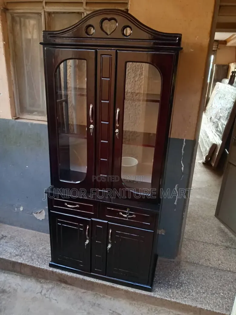Modern Cupboard