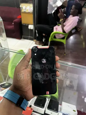 Apple iPhone XR 64 GB Blue