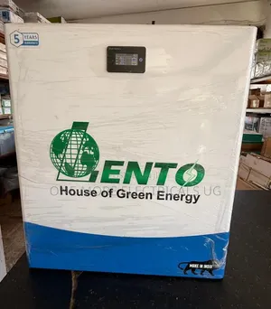 2.5kwh/12v Lithium Iron Phosphate Battery Lento