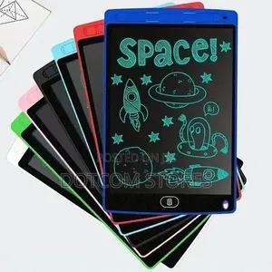 LCD Writing Kids Tablet