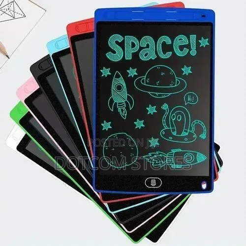 LCD Writing Kids Tablet