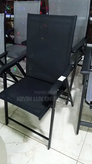Foldable Mesh Hanging Chair