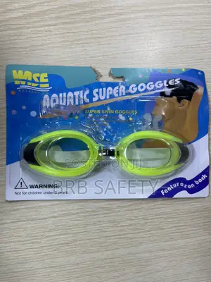 Swimming Goggles