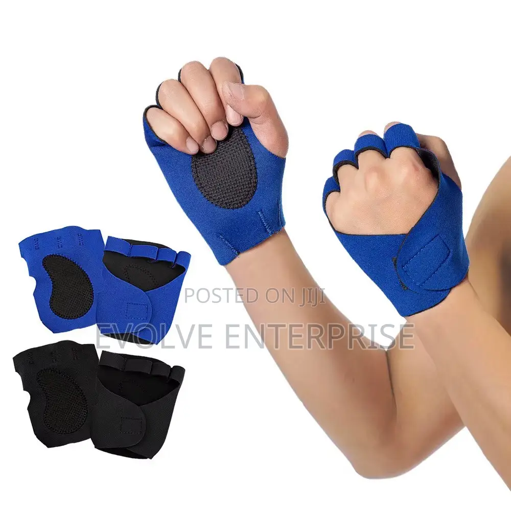 Fitness Gloves for Gym
