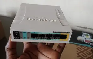 RouterBOARD 951Ui 2HnD