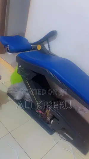 Dental Chair