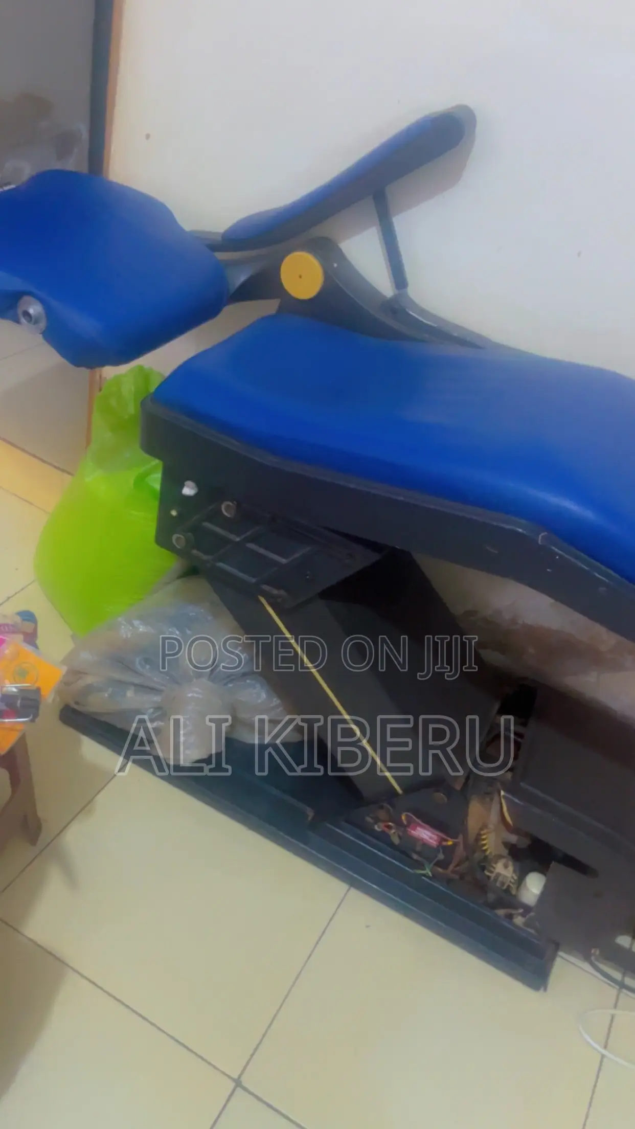 Dental Chair