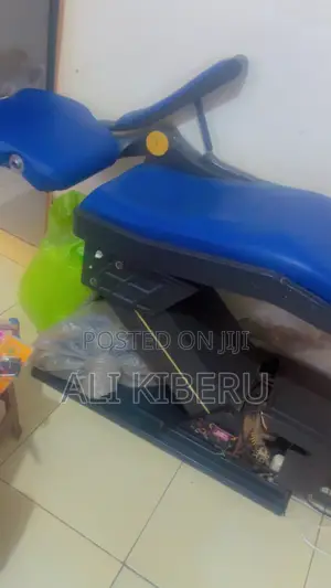 Dental Chair