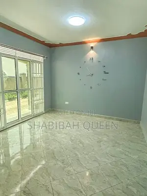 1bdrm House in Wakiso for rent