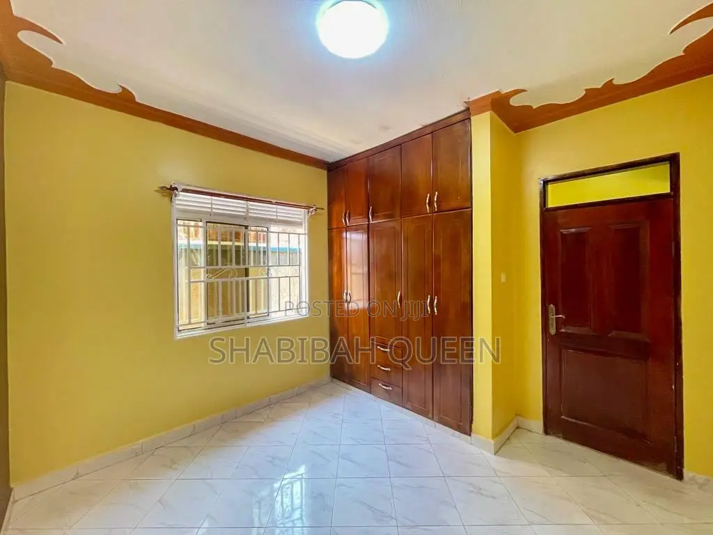 1bdrm House in Wakiso for rent