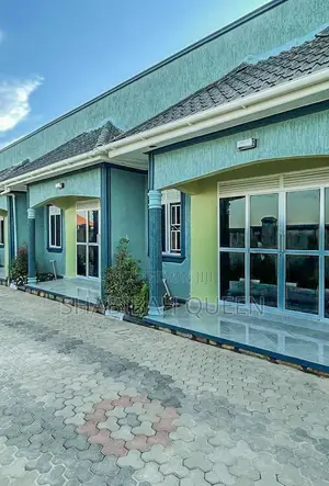 1bdrm House in Wakiso for rent