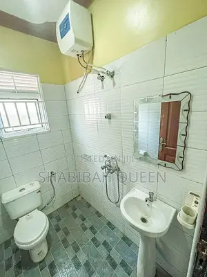 1bdrm House in Wakiso for rent