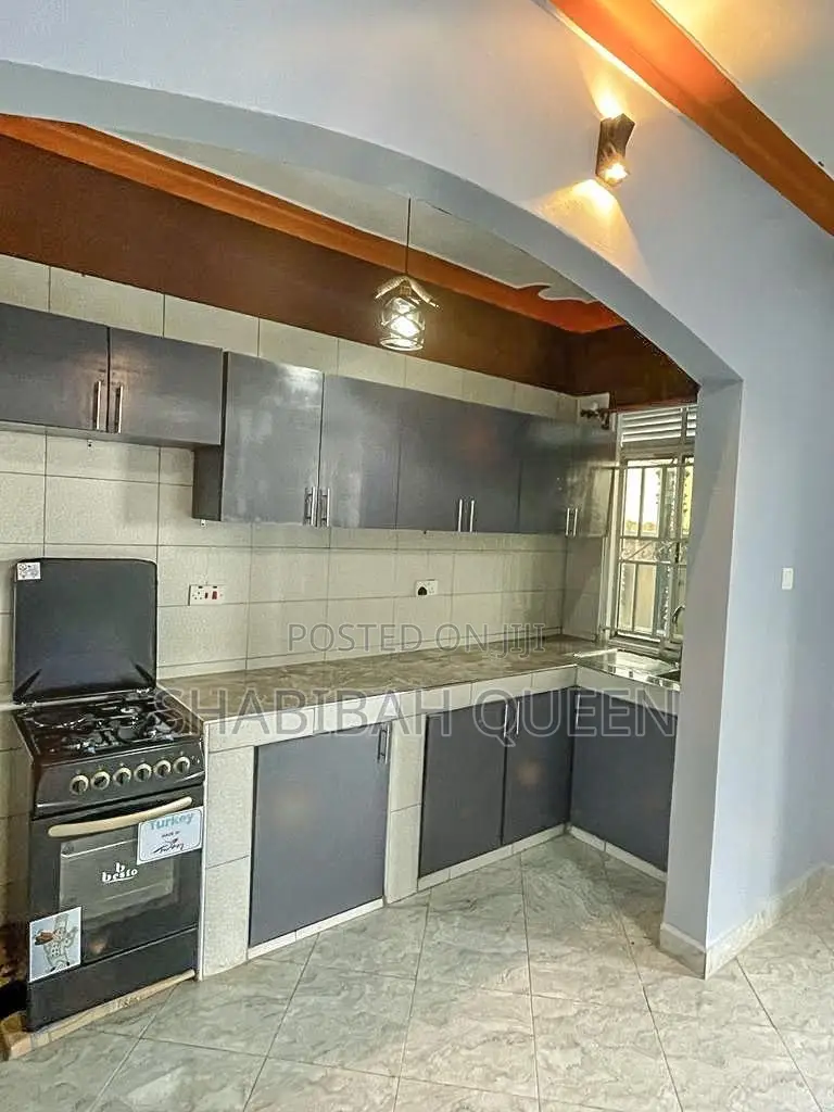 1bdrm House in Wakiso for rent