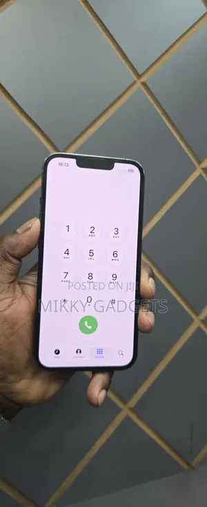 Apple iPhone 13 Pro 256 GB Black